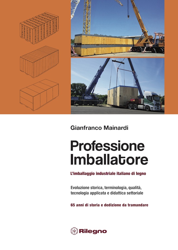 Professione Imballatore