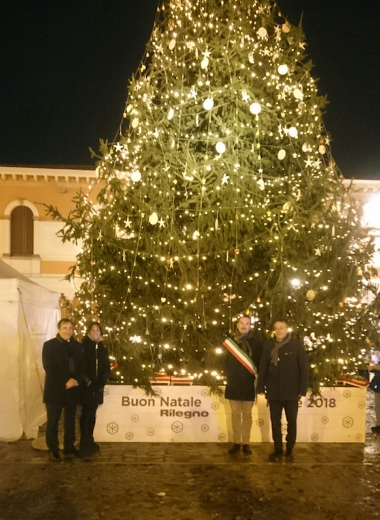 natale rilegno