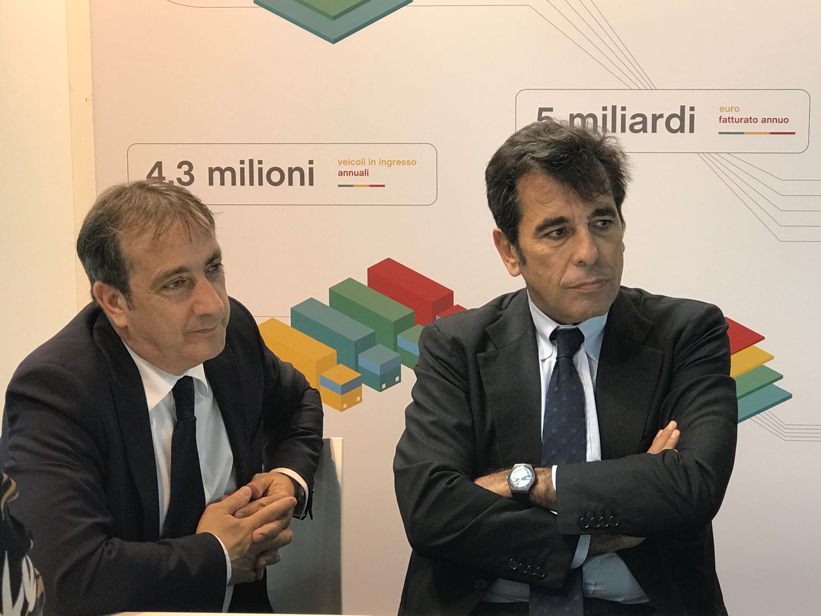 Accordo Rilegno Car