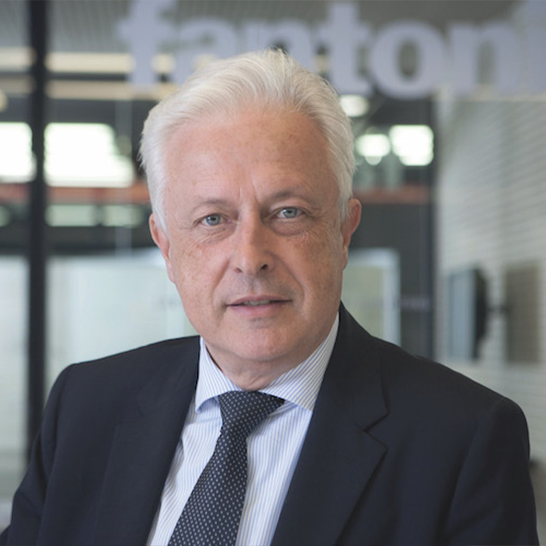 Paolo Fantoni, vice presidente Fantoni Spa, affronta il tema della competitività della filiera del legno