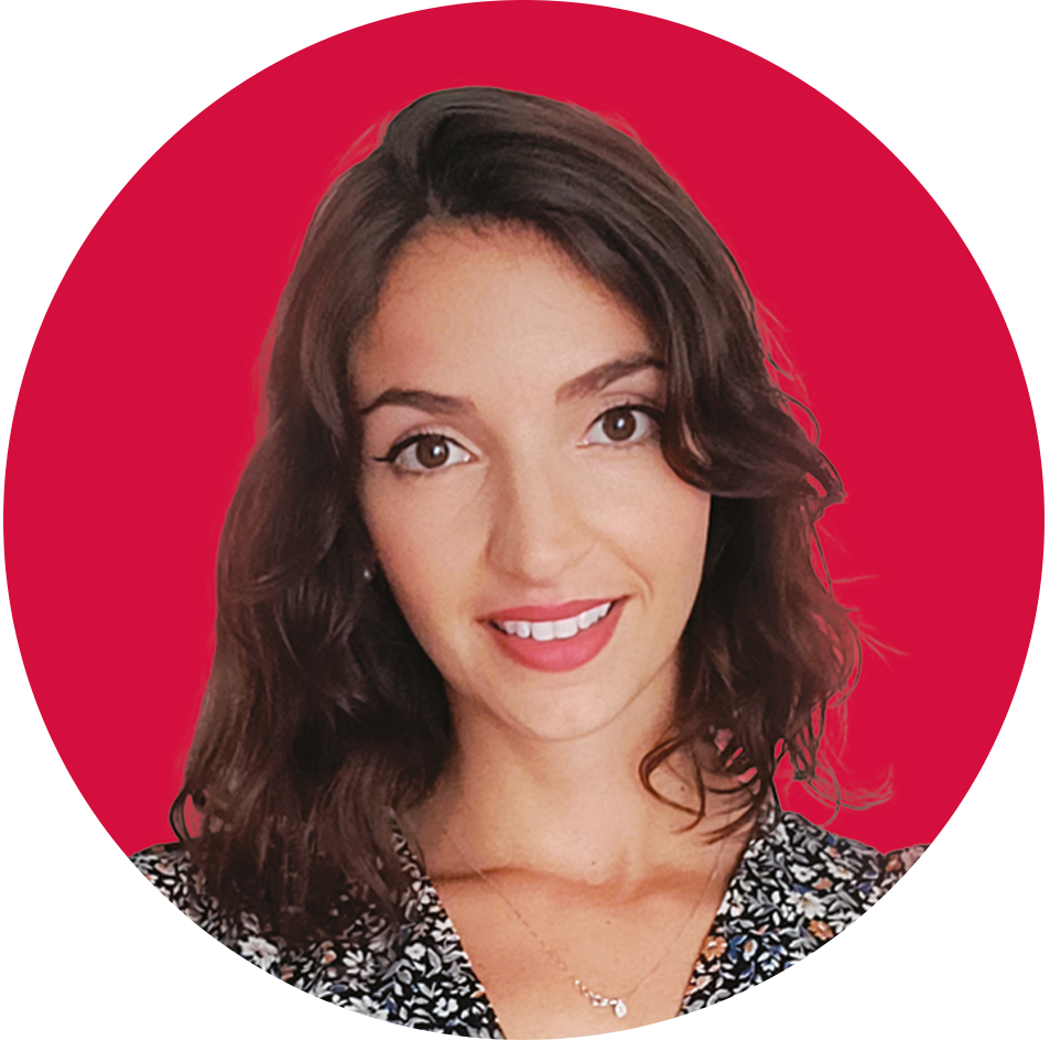 Roberta Iovino