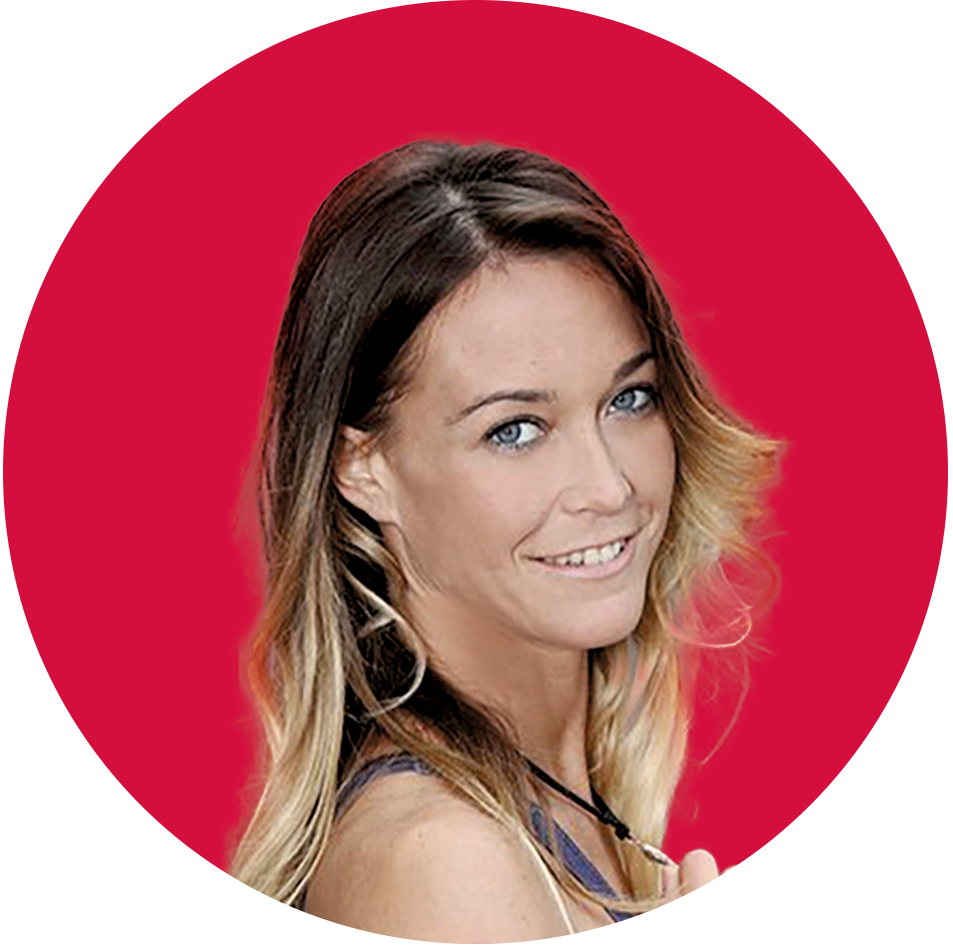 Alessia Zecchini
